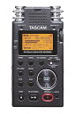【中古】TASCAM リニアPCMレコーダー 24bit/96kHz対応 DR-100MKII