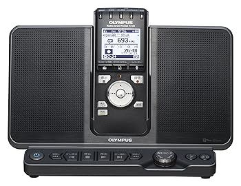 【中古】OLYMPUS ICレコーダー機能付ラジオ録音機 ラジオサーバーポケット(スピーカー付きアンテナステーション付属) PJ-35 【中古】OLYMPUS ICレコーダー機能付ラジオ録音機 ラジオサーバーポケット(スピーカー付きアンテナステーション付属) PJ-35