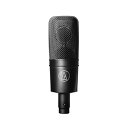 【中古】audio-technica AT4040 マイク コンデンサー (audio-technica )