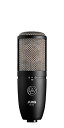 【中古】AKG Project Studio Line コンデンサーマイク ブラックボディ P420 【国内正規品】