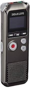 【中古】FMラジオ付き多機能ボイスレコーダー DVR-700 【中古】FMラジオ付き多機能ボイスレコーダー DVR-700
