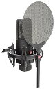 【中古】sE Electronics X1 S VOCAL PACK コンデンサーマイク【国内正規品】