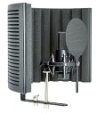 【中古】sE Electronics X1 S STUDIO BUNDLE コンデンサーマイク+リフレクション・フィルター【国内正規品】