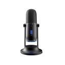 【中古】FREEWAY Thronmax Mdrill one Jet Black デジタル接続マイク 独自技術VERTIGAIN採用