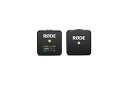 【中古】【国内正規品】RODE ロード Wireless GO ワイヤレスマイクシステム WIGO