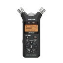 【中古】TASCAM(タスカム) DR-07MK II VER2 リニアPCMレコーダー ハンディレコーダー Youtube ASMR 音楽 野鳥 鉄道録音 2...