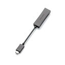 【中古】Astell&Kern AK HC3 Dark Gray [ES9219MQデュアルDAC 3.5mm4極マイク入力対応出力搭載ポータブルUSB-DAC...