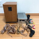 【中古】ONKYO INTEC155 デジタルホームシアターシステム BASE-V10X(S)