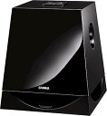 【中古】YAMAHA サブウーファーシステム NS-SW700BPピアノブラック NS-SW700BP