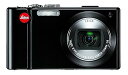 【中古】Leica V-LUX 30 14.1 MP デジタルカメラ。16倍ライカDC-Vario-Elmar光学ズームレンズと3インチタッチスクリーン。