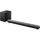 【中古】ソニー SONY ホームシアタースピーカー HT-ST5