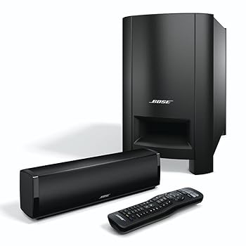 【中古】Bose 1.1chホームシアターシステム CineMate 15 国内正規品 【中古】Bose 1.1chホームシアターシステム CineMate 15 国内正規品
