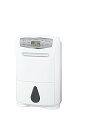 【中古】Mitsubishi 三菱電機 衣類乾燥除湿機 サラリPro 18L コンプレッサー式 【大容量ハイパワー】 花粉症 冬モード(室温 1℃から除湿OK)...