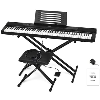 楽天市場】torte トルテ 電子ピアノ 88鍵盤 フルスケールの通販 楽天市場】torte トルテ 電子ピアノ 88鍵盤 フルスケールの通販