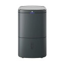 【中古】エレクトロラックス UltimateHome 500 除湿機 空気清浄機能付き ピュアゼンシステム(常時モニター) 簡単排水 北欧デザイン パワフル除湿...