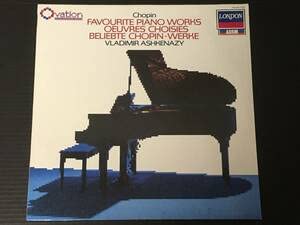 【中古】C-269オランダLP アシュケナージ ショパンピアノ名曲集 Ovation【メーカー名】【メーカー型番】【ブランド名】ノーブランド品 電子ピアノ 【商品説明】C-269オランダLP アシュケナージ ショパンピアノ名曲集 Ovation当店では初期不良に限り、商品到着から7日間は返品を 受付けております。お問い合わせ・メールにて不具合詳細をご連絡ください。他モールとの併売品の為、完売の際はキャンセルご連絡させて頂きます。中古品の商品タイトルに「限定」「初回」「保証」「DLコード」などの表記がありましても、特典・付属品・帯・保証等は付いておりません。電子辞書、コンパクトオーディオプレーヤー等のイヤホンは写真にありましても衛生上、基本お付けしておりません。※未使用品は除く品名に【import】【輸入】【北米】【海外】等の国内商品でないと把握できる表記商品について国内のDVDプレイヤー、ゲーム機で稼働しない場合がございます。予めご了承の上、購入ください。掲載と付属品が異なる場合は確認のご連絡をさせて頂きます。ご注文からお届けまで1、ご注文⇒ご注文は24時間受け付けております。2、注文確認⇒ご注文後、当店から注文確認メールを送信します。3、お届けまで3〜10営業日程度とお考えください。4、入金確認⇒前払い決済をご選択の場合、ご入金確認後、配送手配を致します。5、出荷⇒配送準備が整い次第、出荷致します。配送業者、追跡番号等の詳細をメール送信致します。6、到着⇒出荷後、1〜3日後に商品が到着します。　※離島、北海道、九州、沖縄は遅れる場合がございます。予めご了承下さい。お電話でのお問合せは少人数で運営の為受け付けておりませんので、お問い合わせ・メールにてお願い致します。営業時間　月〜金　11:00〜17:00★お客様都合によるご注文後のキャンセル・返品はお受けしておりませんのでご了承ください。0