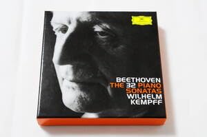 【中古】ケンプベートーヴェン ピアノ・ソナタ全集（8CD）Grammophon 477 7958WH【メーカー名】【メーカー型番】【ブランド名】ノーブランド品 電子ピアノ 【商品説明】ケンプベートーヴェン ピアノ・ソナタ全集（8CD）Grammophon 477 7958WH当店では初期不良に限り、商品到着から7日間は返品を 受付けております。お問い合わせ・メールにて不具合詳細をご連絡ください。他モールとの併売品の為、完売の際はキャンセルご連絡させて頂きます。中古品の商品タイトルに「限定」「初回」「保証」「DLコード」などの表記がありましても、特典・付属品・帯・保証等は付いておりません。電子辞書、コンパクトオーディオプレーヤー等のイヤホンは写真にありましても衛生上、基本お付けしておりません。※未使用品は除く品名に【import】【輸入】【北米】【海外】等の国内商品でないと把握できる表記商品について国内のDVDプレイヤー、ゲーム機で稼働しない場合がございます。予めご了承の上、購入ください。掲載と付属品が異なる場合は確認のご連絡をさせて頂きます。ご注文からお届けまで1、ご注文⇒ご注文は24時間受け付けております。2、注文確認⇒ご注文後、当店から注文確認メールを送信します。3、お届けまで3〜10営業日程度とお考えください。4、入金確認⇒前払い決済をご選択の場合、ご入金確認後、配送手配を致します。5、出荷⇒配送準備が整い次第、出荷致します。配送業者、追跡番号等の詳細をメール送信致します。6、到着⇒出荷後、1〜3日後に商品が到着します。　※離島、北海道、九州、沖縄は遅れる場合がございます。予めご了承下さい。お電話でのお問合せは少人数で運営の為受け付けておりませんので、お問い合わせ・メールにてお願い致します。営業時間　月〜金　11:00〜17:00★お客様都合によるご注文後のキャンセル・返品はお受けしておりませんのでご了承ください。0