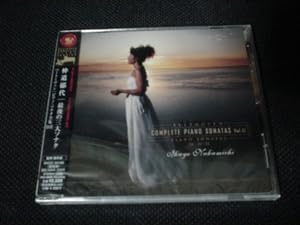 【中古】仲道郁代 最後の三大ソナタ~ベートーヴェン:ピアノ・ソナタ第30番,第31番&第32番 CD【メーカー名】【メーカー型番】【ブランド名】ノーブランド品 電子ピアノ 【商品説明】仲道郁代 最後の三大ソナタ~ベートーヴェン:ピアノ・ソナタ第30番,第31番&第32番 CD当店では初期不良に限り、商品到着から7日間は返品を 受付けております。お問い合わせ・メールにて不具合詳細をご連絡ください。他モールとの併売品の為、完売の際はキャンセルご連絡させて頂きます。中古品の商品タイトルに「限定」「初回」「保証」「DLコード」などの表記がありましても、特典・付属品・帯・保証等は付いておりません。電子辞書、コンパクトオーディオプレーヤー等のイヤホンは写真にありましても衛生上、基本お付けしておりません。※未使用品は除く品名に【import】【輸入】【北米】【海外】等の国内商品でないと把握できる表記商品について国内のDVDプレイヤー、ゲーム機で稼働しない場合がございます。予めご了承の上、購入ください。掲載と付属品が異なる場合は確認のご連絡をさせて頂きます。ご注文からお届けまで1、ご注文⇒ご注文は24時間受け付けております。2、注文確認⇒ご注文後、当店から注文確認メールを送信します。3、お届けまで3〜10営業日程度とお考えください。4、入金確認⇒前払い決済をご選択の場合、ご入金確認後、配送手配を致します。5、出荷⇒配送準備が整い次第、出荷致します。配送業者、追跡番号等の詳細をメール送信致します。6、到着⇒出荷後、1〜3日後に商品が到着します。　※離島、北海道、九州、沖縄は遅れる場合がございます。予めご了承下さい。お電話でのお問合せは少人数で運営の為受け付けておりませんので、お問い合わせ・メールにてお願い致します。営業時間　月〜金　11:00〜17:00★お客様都合によるご注文後のキャンセル・返品はお受けしておりませんのでご了承ください。0