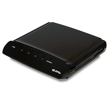 【中古】PLANEX ひかりTV・フレッツv6対応 高機能・高速ブロードバンド有線LANルータ BRL-04M