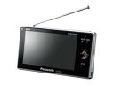 【中古】パナソニック 4V型 液晶 テレビ プライベート・ビエラ SV-MC55-K