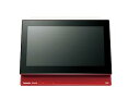 【中古】パナソニック 10V型 液晶 テレビ DMP-BV300-R ブルーレイプレーヤー搭載(2)