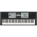 【中古】YAMAHA 電子キーボード PORTATONE(ポータトーン) PSR-E233