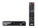 【中古】BUFFALO 地デジチューナー内蔵 コンパクトHDDレコーダー DVR-1C/500G