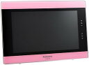 【中古】パナソニック 10V型 液晶 テレビ SV-ME7000-P 2013年モデル