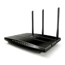 【中古】TP-Link WiFi 無線LAN ルーター APモード搭載機種 11ac 867 + 300Mbps デュアルバンド 全ポートギガビット 3年保証