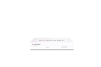 šFORTINET FORTIGATE 40F Next GEN FireWire
