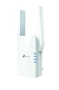 【中古】TP-Link WIFI 無線LAN 中継器 Wi-Fi6 対応 1200 + 300Mbps 11ax/ac/n/a/g/b APモード ギガ有線LA...
