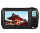 【中古】【2023年 ワンセグテレビ 4.3インチ FM/AMラジオ機能搭載 手回し充電 SOSサイレン LEDライト搭載 USBモバイルバッテリー機能搭載 携...