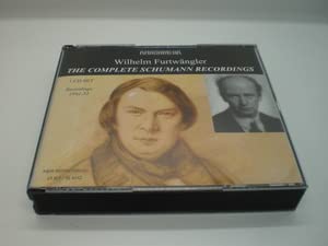 【中古】3CD フルトヴェングラー〜シューマン録音集 交響曲第1・4番、ピアノ＆チェロ協奏曲、他 1942−53年 EU盤 1前【メーカー名】【メーカー型番】【ブランド名】ノーブランド品 電子ピアノ 【商品説明】3CD フルトヴェングラー〜シューマン録音集 交響曲第1・4番、ピアノ＆チェロ協奏曲、他 1942−53年 EU盤 1前当店では初期不良に限り、商品到着から7日間は返品を 受付けております。お問い合わせ・メールにて不具合詳細をご連絡ください。他モールとの併売品の為、完売の際はキャンセルご連絡させて頂きます。中古品の商品タイトルに「限定」「初回」「保証」「DLコード」などの表記がありましても、特典・付属品・帯・保証等は付いておりません。電子辞書、コンパクトオーディオプレーヤー等のイヤホンは写真にありましても衛生上、基本お付けしておりません。※未使用品は除く品名に【import】【輸入】【北米】【海外】等の国内商品でないと把握できる表記商品について国内のDVDプレイヤー、ゲーム機で稼働しない場合がございます。予めご了承の上、購入ください。掲載と付属品が異なる場合は確認のご連絡をさせて頂きます。ご注文からお届けまで1、ご注文⇒ご注文は24時間受け付けております。2、注文確認⇒ご注文後、当店から注文確認メールを送信します。3、お届けまで3〜10営業日程度とお考えください。4、入金確認⇒前払い決済をご選択の場合、ご入金確認後、配送手配を致します。5、出荷⇒配送準備が整い次第、出荷致します。配送業者、追跡番号等の詳細をメール送信致します。6、到着⇒出荷後、1〜3日後に商品が到着します。　※離島、北海道、九州、沖縄は遅れる場合がございます。予めご了承下さい。お電話でのお問合せは少人数で運営の為受け付けておりませんので、お問い合わせ・メールにてお願い致します。営業時間　月〜金　11:00〜17:00★お客様都合によるご注文後のキャンセル・返品はお受けしておりませんのでご了承ください。0