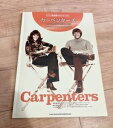 【中古】11~ ピアノ弾き語りセレクション カーペンターズ イエスタデイ・ワンス・モア Carpenters(2)