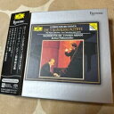 【中古】エソテリック ESOTERIC SACD ポリーニ 、アバド/ベルリン・フィル ベートーベン ピアノ協奏曲全集