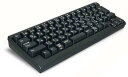 【中古】PFU Happy Hacking Keyboard Lite2 日本語配列 USBキーボード ブラック PD-KB210B/U