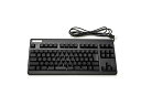 【中古】東プレ キーボード Realforce91UDK-G テンキーレス日本語配列カナなし USB 静電容量無接点方式 DIPスイッチ機能付 昇華印刷墨モデル...