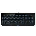 【中古】Razer BlackWidow Ultimate 日本語配列 メカニカル ゲーミング キーボード 【正規保証品】 RZ03-00381000-R3J1
