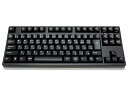 【中古】FILCO Majestouch2 91テンキーレス黒軸日本語配列 USB&PS2両対応 Nキーロールオーバー対応 独Cherry黒軸採用メカニカルキー...