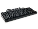 【中古】FILCO Majestouch NINJA USB&PS2両対応 USアスキー配列87キー・前面印刷 Nキーロールオーバー対応 独CherryMX青軸...