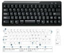 【中古】FILCO Majestouch MINILA Air 茶軸 英語配列 67キー Bluetooth 無線 コンパクトメカニカルキーボード