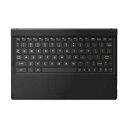 【中古】ソニー BKB50 Xperia Z4 Tablet用Bluetoothキーボード