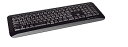 【中古】マイクロソフト キーボード ワイヤレス/セキュリティ(暗号化機能搭載) Wireless Keyboard 850 AES PZ3-00008