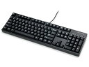 【中古】FILCO Majestouch2 S〔静音モデル〕 キーボード 104 英語配列 CHERRY MX SILENT軸 USB/PS2両対応 ブラック ...