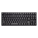 【中古】アーキス(Archiss) ProgresTouch TKL ワイヤーキープラー付 日本語91 二色成形 PS/2&USB CHERRY赤軸 テンキーレ...
