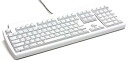 【中古】Matias Tactile Pro keyboard JP for Mac クリックタイプメカニカルキーボード 日本語配列 MAC用 USB ホワイト...