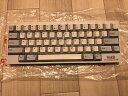 【中古】PFU Happy Hacking Keyboard Professional BT 英語配列/白 PD-KB600W