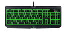 【中古】Razer Blackwidow Ultimate 2018 JP 日本語配列 オリジナル 緑軸 ゲーミングキーボード 【日本正規代理店保証品】 RZ0...