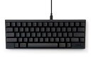 【中古】PFU Happy Hacking Keyboard Professional2 墨 英語配列 静電容量無接点 USBキーボード Nキーロールオーバー ...