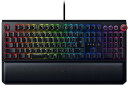 【中古】Razer BlackWidow Elite JP Orange Switch メカニカル ゲーミングキーボード 日本語配列 【日本正規代理店保証品】 ...